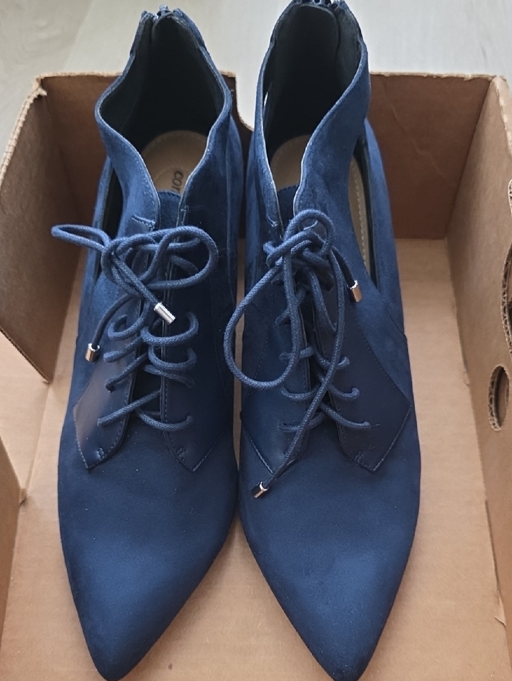 Comfortview Fatima Shootie
